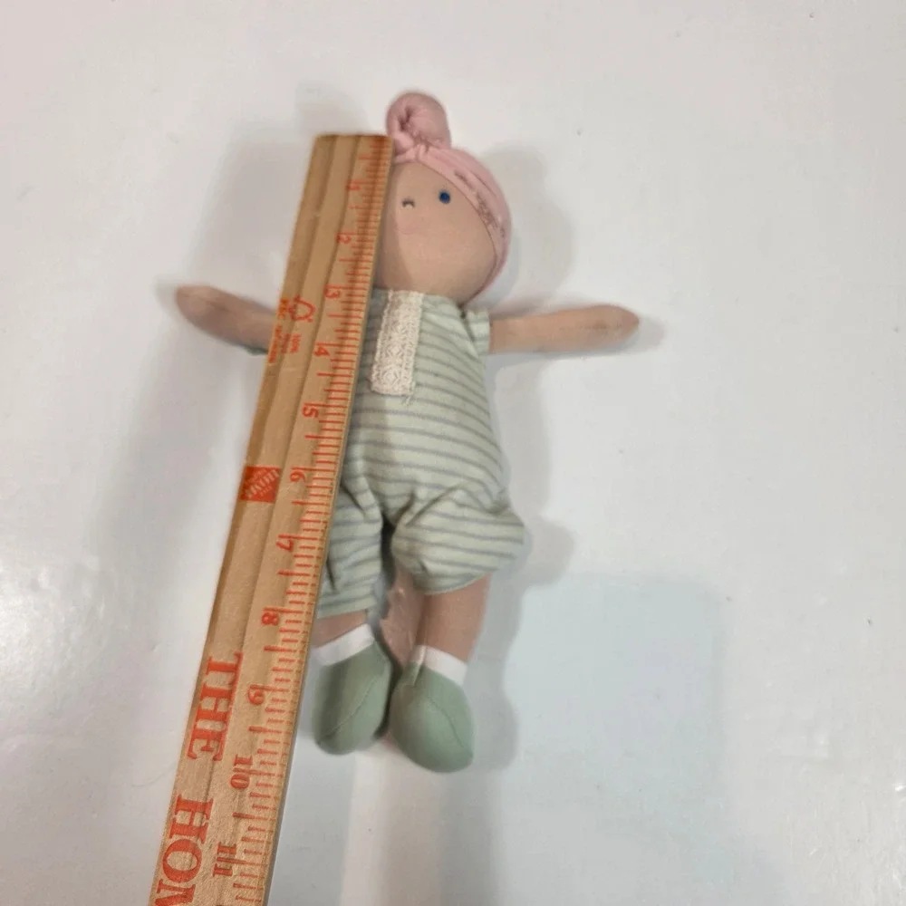 Bonikka remi Baby doll Plush Stuffed - Picture 4 of 4